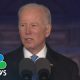 Biden Speaks Directly To Russian People: 'You Are Not Our Enemy'