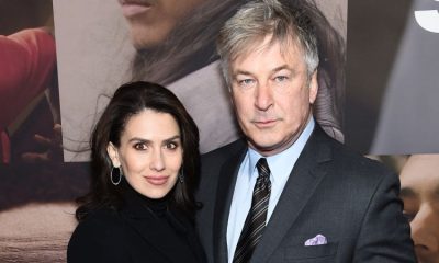 Hilaria and Alec Baldwin are expecting baby number 7 | CNN