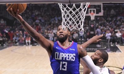 Paul George returns, Clippers rally in 4th, beat Jazz