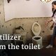 Mexico: Organic fertilizer from the toilet | Global Ideas