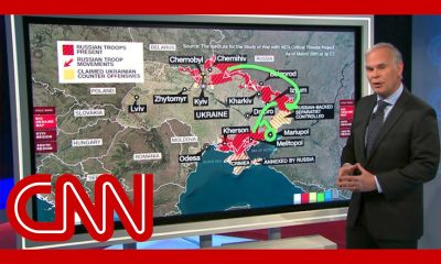 'Color me skeptical': CNN military analyst discusses Russian strategy shift