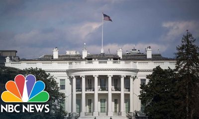 White House Holds Press Briefing: March 29 | NBC News