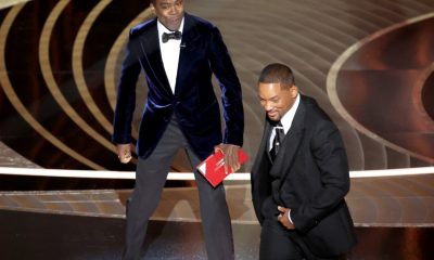 Latest academy statement on Will Smith’s slap stirs an internet uproar