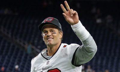 Tom Brady issues statement on former head coach Bruce Arians