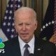 Biden Makes ‘No Apologies’ For Saying Putin ‘Cannot Remain In Power’