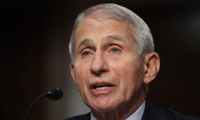 Fauci: It may never be clear whether lockdowns were ‘worth it’ or ‘too severe’