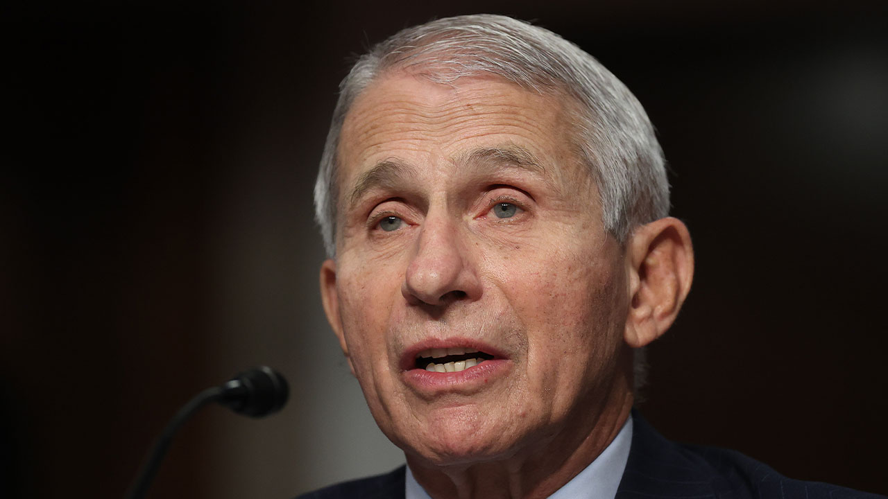 Fauci: It may never be clear whether lockdowns were ‘worth it’ or ‘too severe’