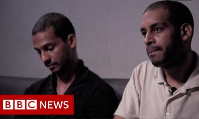 IS Beatles jihadist trial begins in US – BBC News