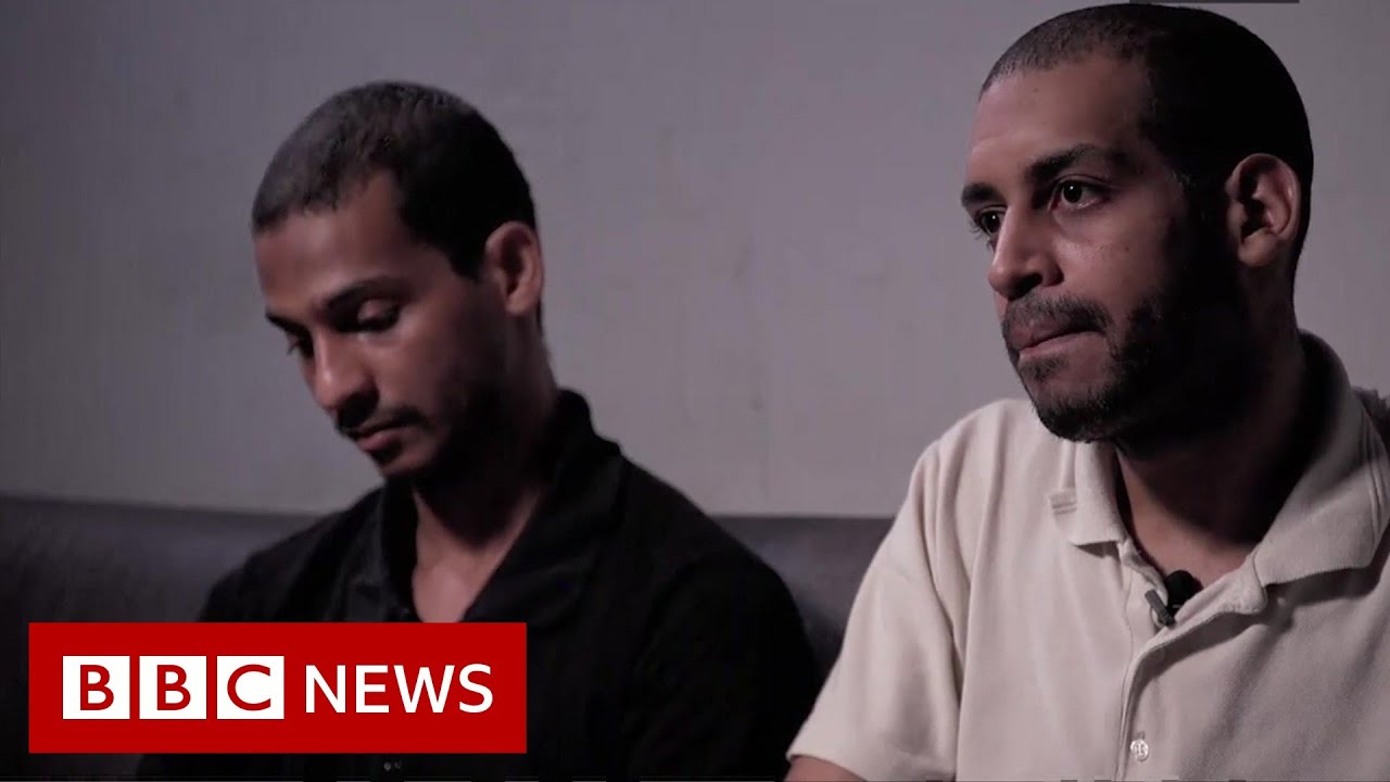 IS Beatles jihadist trial begins in US – BBC News