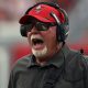 Bruce Arians picked his time to retire like a well-timed trick play