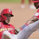 Cardinals pile 29 runs on Nationals in spring training scoring bonanza