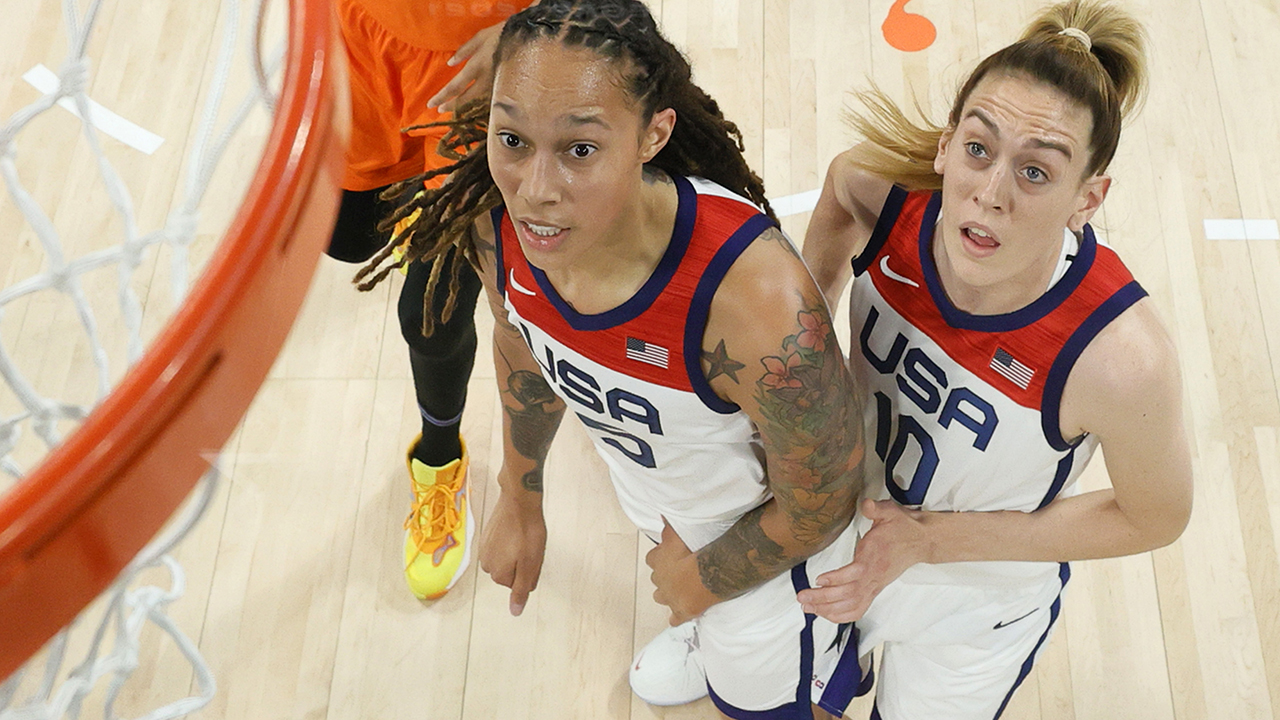 WNBA stars agree on Brittney Griner arrest: ‘It could have been any of us’