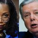 Graham flips on Ketanji Brown Jackson, will oppose her Supreme Court nomination