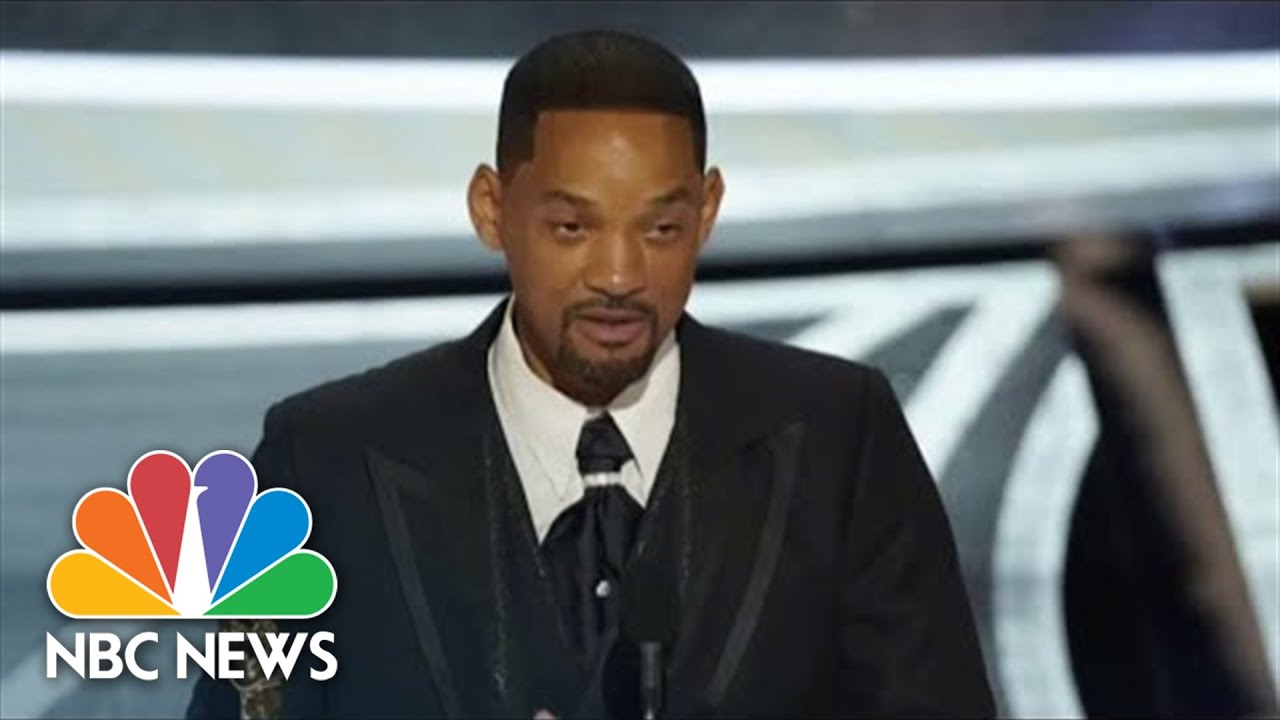 Academy Board Members Set To Meet Amid Will Smith’s Oscars Slap