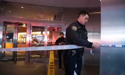After MoMA Stabbings, Museums Review Their Safety Protocols