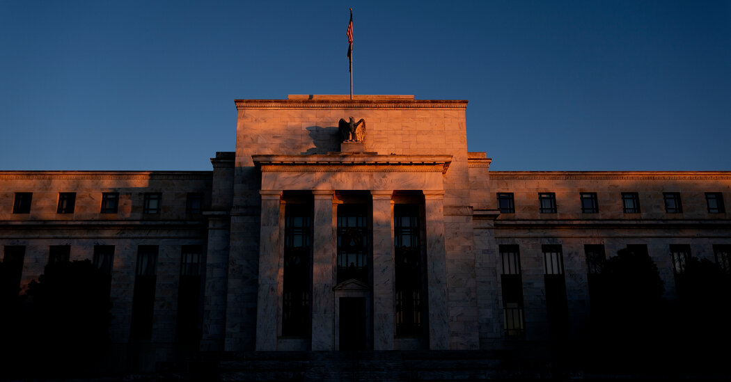 What the Fed’s Rate Hikes Mean for You
