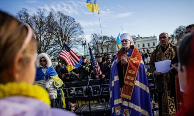 Russia’s Attack Rallies a Divided Nation: The United States