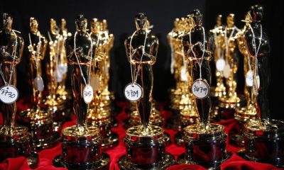 How do you get a ticket to the Oscars? Here are the basics, minus begging and pleading