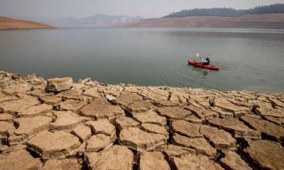 Drought in U.S. Is Expected to Persist, and Spread, Through the Spring