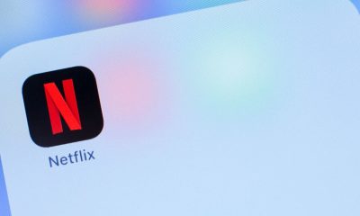 Netflix buys another video game studio as it builds out its gaming business.