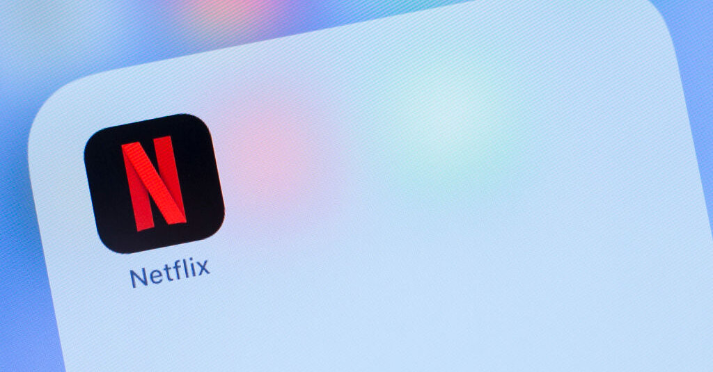 Netflix buys another video game studio as it builds out its gaming business.