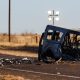 13-Year-Old Boy Drove Truck That Hit Van in Texas, Killing 9, Officials Say