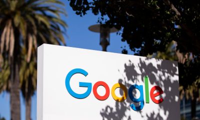 Lawsuit Accuses Google of Bias Against Black Employees