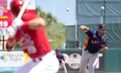 Justin Verlander Is Nowhere Near Done