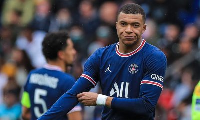 At P.S.G., Kylian Mbappé Has to Go