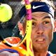 At Indian Wells, Spain’s Nadal and Alcaraz Meet in Men’s Semifinal