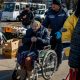 Kyiv’s Suburbs Become Unlikely Front Line of Ukraine War