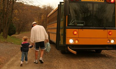 Opinion | Who’s Unhappy With Schools? People Without School-Age Kids.