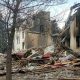 Zelensky: 130 people have been rescued from bombed Mariupol theater, but hundreds still under the rubble 