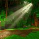 Microsoft starts testing Minecraft ray tracing on Xbox