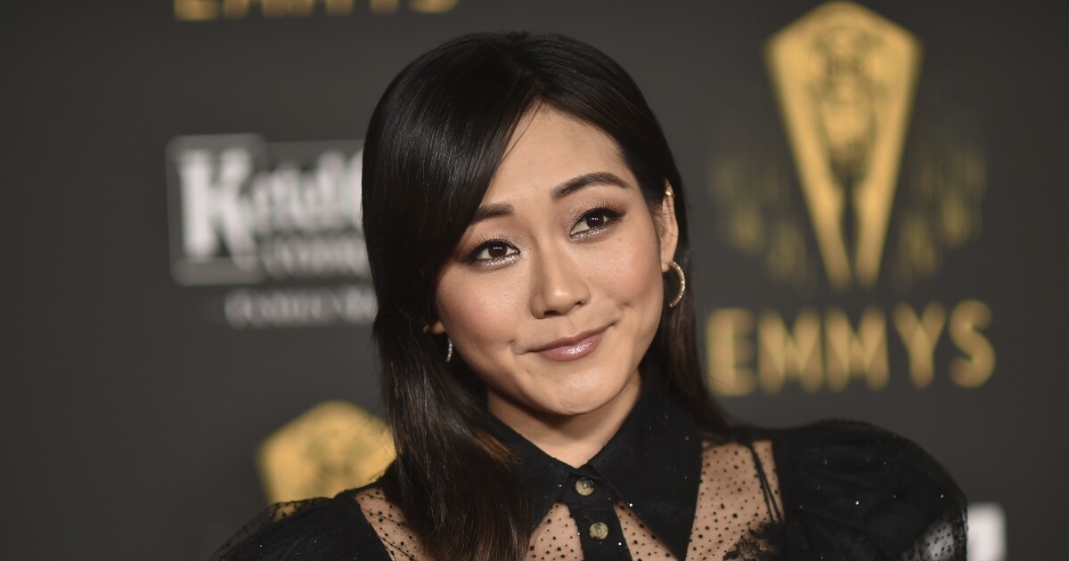 After attack, actor Karen Fukuhara is ‘physically fine.’ But ‘this needs to stop’