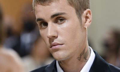 Justin Bieber drops lawsuit against Twitter users who accused him of sexual assault