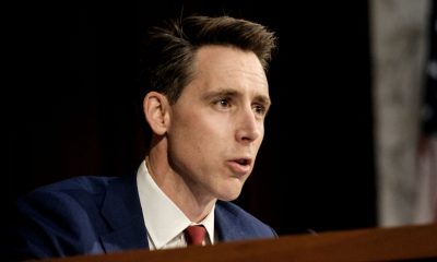 Hawley introducing bill to ensure strong penalties for child porn possession