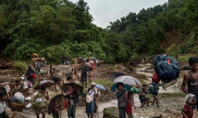 U.S. to Declare That Myanmar’s Military Committed Genocide