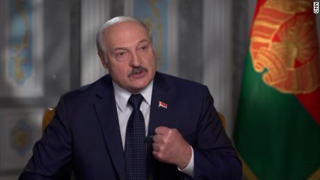 Belarusian military could &#39;soon&#39; join war in Ukraine, US and NATO officials say