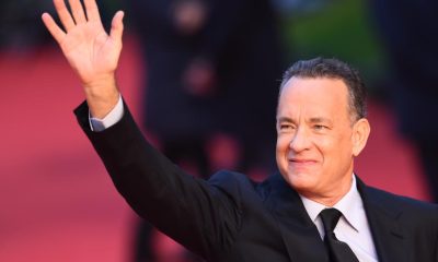 Tom Hanks is popping up all over Pittsburgh