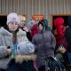 In Warsaw, a Network of Support Greets Those Crossing the Polish Border