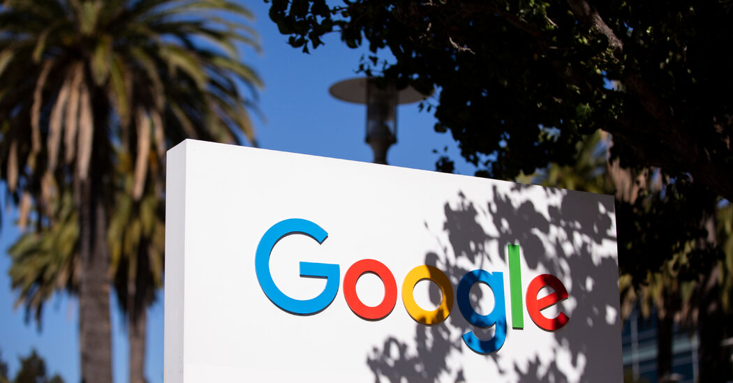 Google settles with six employees who worked on unionization efforts.