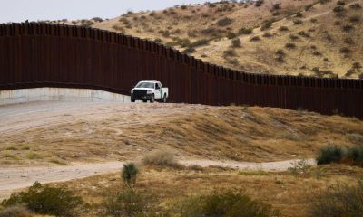 Biden administration prepares for potential mass migration at US-Mexico border