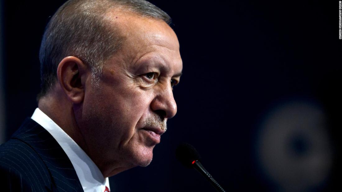 Opinion: Why Turkey is in a unique position to mediate