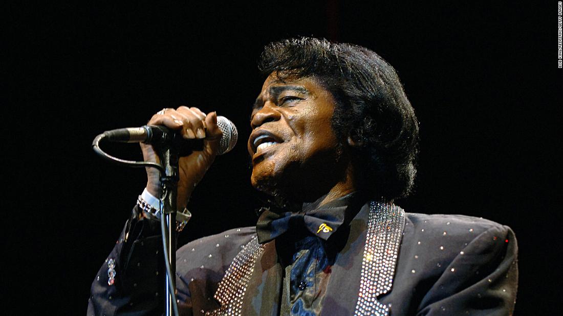 Prosecutors vowed 2 years ago to examine singer James Brown’s death. Newly released documents show they did very little