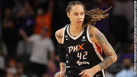 Brittney Griner: Why so many WNBA stars play basketball overseas