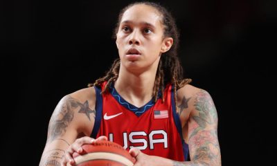 Analysis: Why Brittney Griner’s plight deserves our undivided attention