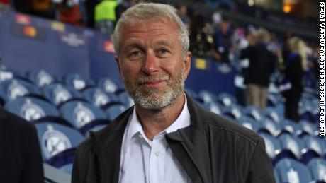 Chelsea FC: British property developer Nick Candy &quot;still interested in&quot; buying club despite Roman Abramovich sanctions