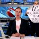 ‘Do not believe the propaganda’: Russian TV protester is released from questioning – CNN Video