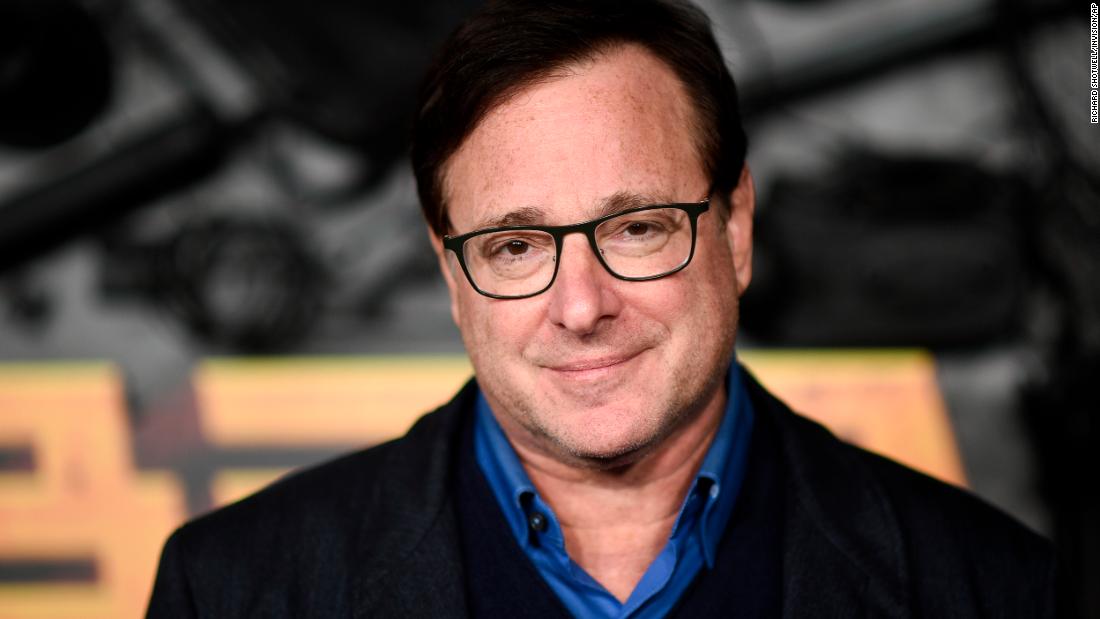 Bob Saget’s family granted permanent injunction to block the release of records